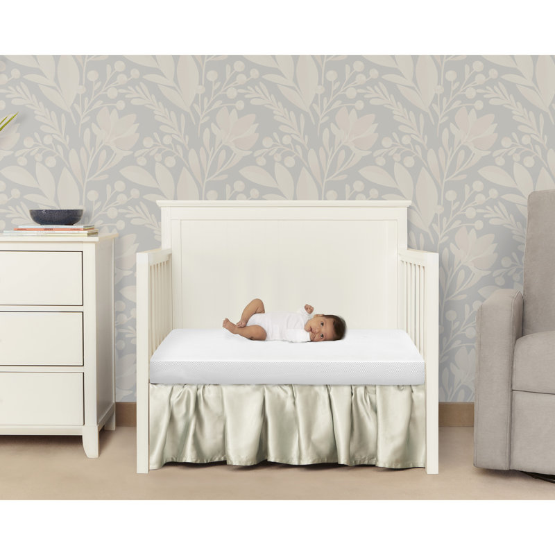 Wayfair crib mattress on sale